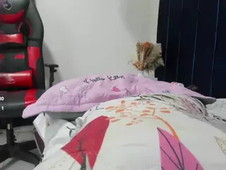 francheska-power's Live Sex Cam Show