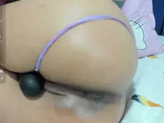 francheska-power's Live Sex Cam Show