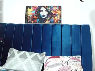 francheska-power's Live Sex Cam Show