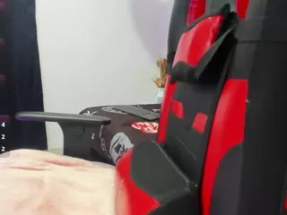 francheska-power's Live Sex Cam Show