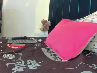 francheska-power's Live Sex Cam Show