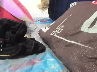 francheska-power's Live Sex Cam Show
