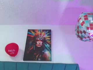 francheska-power