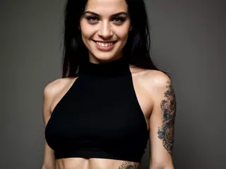 Linda Bloomi's Live Sex Cam Show