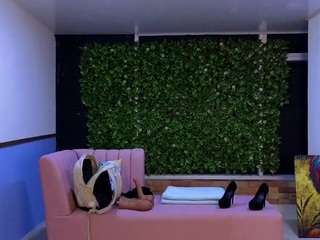 avis-sexydance webcam model