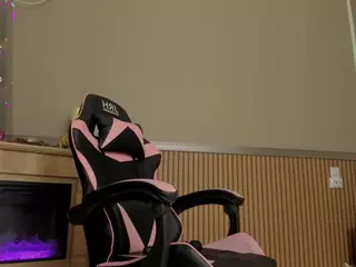 Jelly-beanss's Live Sex Cam Show