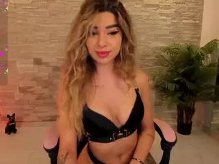 Jelly-beanss's Live Sex Cam Show
