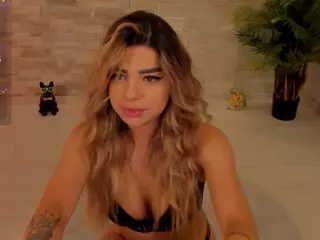 Jelly-beanss's Live Sex Cam Show