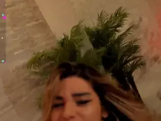 Jelly-beanss's Live Sex Cam Show