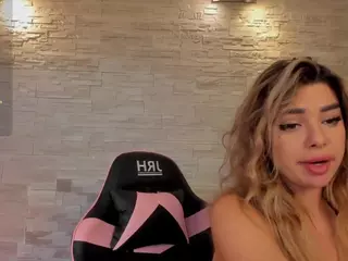 Jelly-beanss's Live Sex Cam Show