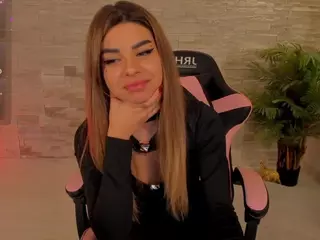 Jelly-beanss's Live Sex Cam Show
