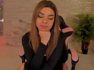 Jelly-beanss's Live Sex Cam Show