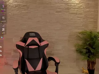 Jelly-beanss's Live Sex Cam Show