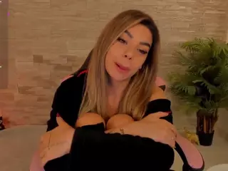 Jelly-beanss's Live Sex Cam Show