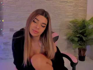 Jelly-beanss's Live Sex Cam Show