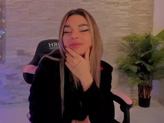 Jelly-beanss's Live Sex Cam Show