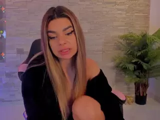 Jelly-beanss's Live Sex Cam Show
