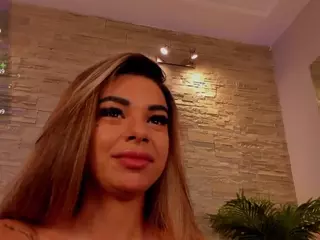 Jelly-beanss's Live Sex Cam Show