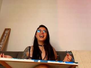 love-sharol private show