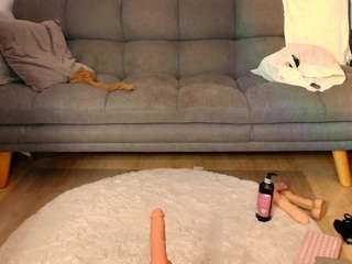 Live cam show with Sharol Leon