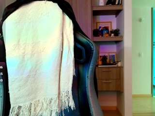 Sharol Leon live cam preview