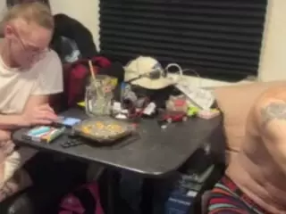 RyTracey2024's Live Sex Cam Show