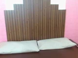 angelicasunn webcam model