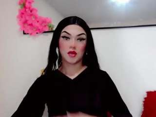 apriljades18 Live Webcam on CamSoda