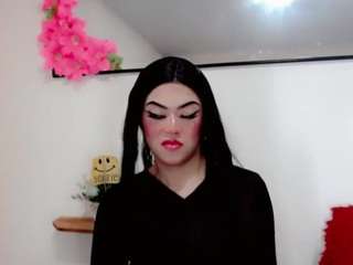 apriljades18 Live Webcam on CamSoda