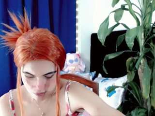 apriljades18 Sex Cam Show