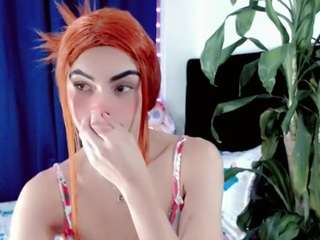 apriljades18 Sex Cam Show