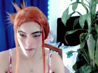 apriljades18 Sex Cam Show