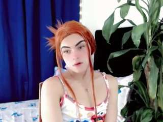 apriljades18 Sex Cam Show