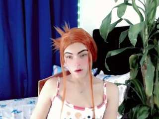 apriljades18 Sex Cam Show