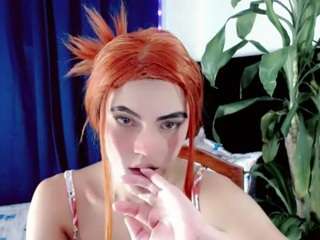 apriljades18 Sex Cam Show