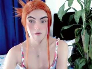 apriljades18 Sex Cam Show