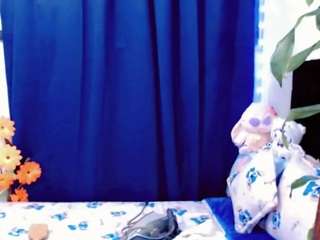 apriljades18 Sex Cam Show