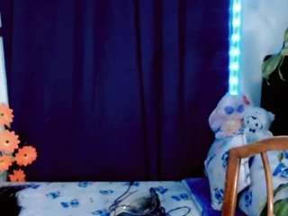 apriljades18 Sex Cam Show