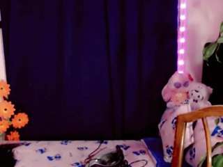 apriljades18 Sex Cam Show