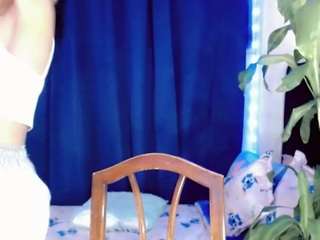 apriljades18 Sex Cam Show