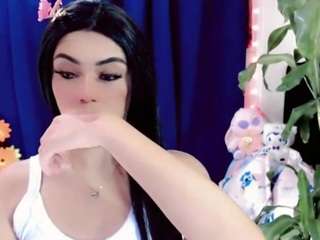 apriljades18 Sex Cam Show