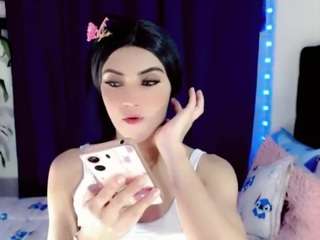 apriljades18 Sex Cam Show