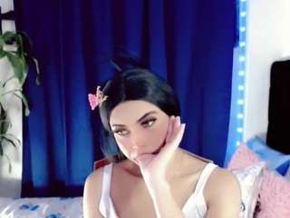 apriljades18 Sex Cam Show