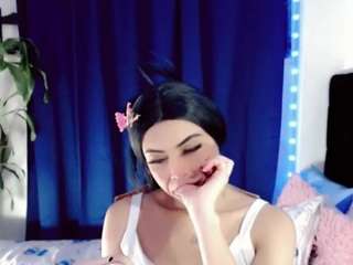 apriljades18 Sex Cam Show