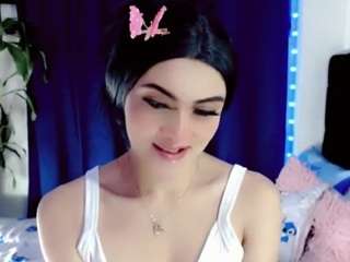 apriljades18 Sex Cam Show