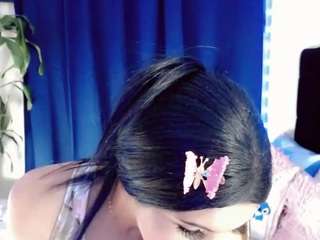 apriljades18 Sex Cam Show