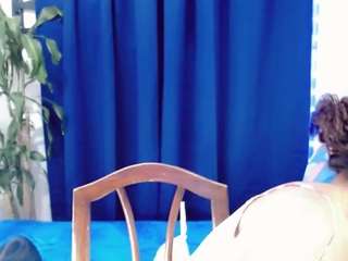 apriljades18 Sex Cam Show