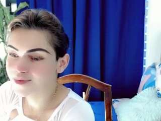 apriljades18 Sex Cam Show