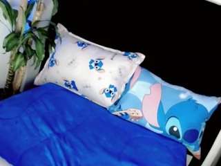 apriljades18 webcam model