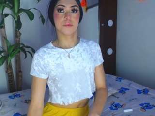 apriljades18 private show